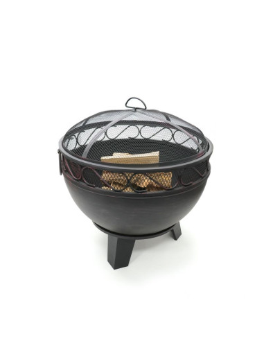 Palenisko ogrodowe heat