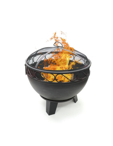 Palenisko ogrodowe heat