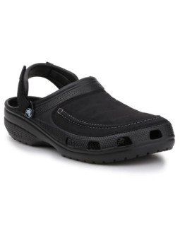 Klapki crocs yukon vista ii clog m 207142