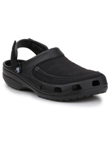 Klapki crocs yukon vista ii clog m 207142