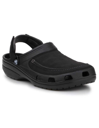 Klapki crocs yukon vista ii clog m 207142