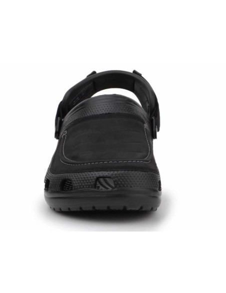 Klapki crocs yukon vista ii clog m 207142