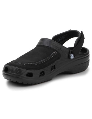 Klapki crocs yukon vista ii clog m 207142