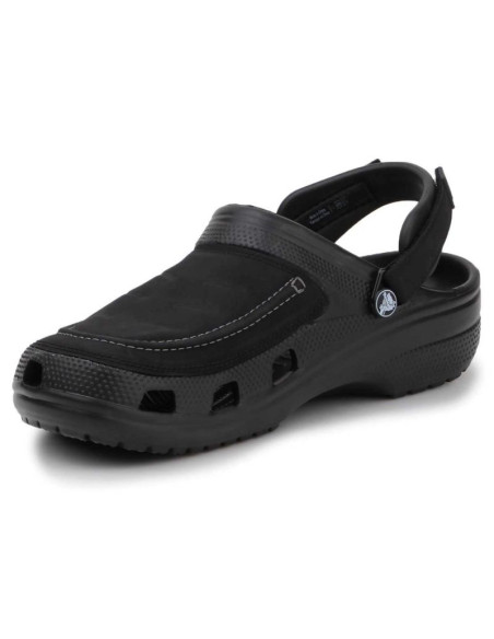 Klapki crocs yukon vista ii clog m 207142