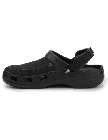 Klapki crocs yukon vista ii clog m 207142