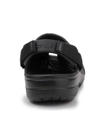 Klapki crocs yukon vista ii clog m 207142