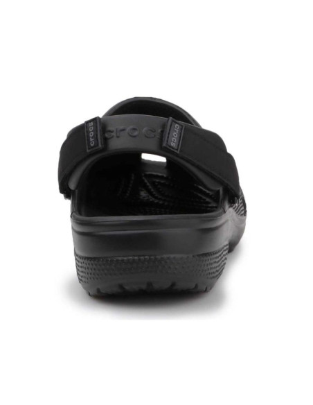 Klapki crocs yukon vista ii clog m 207142