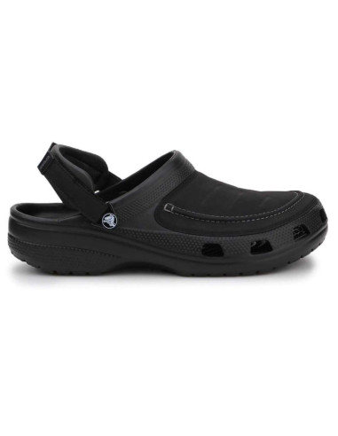 Klapki crocs yukon vista ii clog m 207142