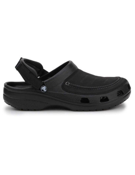 Klapki crocs yukon vista ii clog m 207142