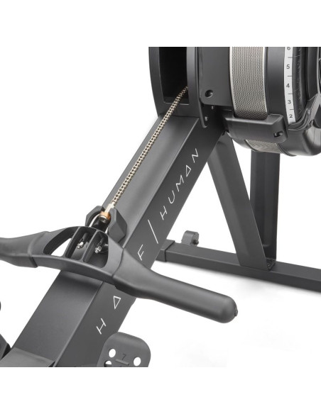 Wioślarz half human powietrzny sfit