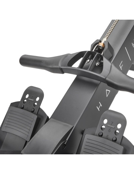 Wioślarz half human powietrzny sfit