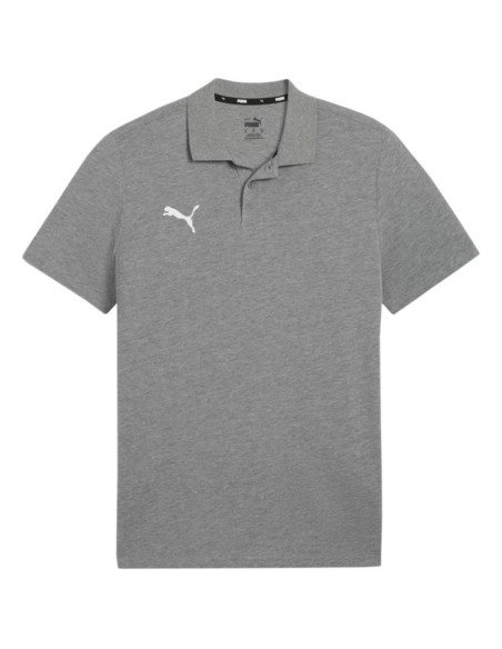 Koszulka puma team goal casuals polo m 658605