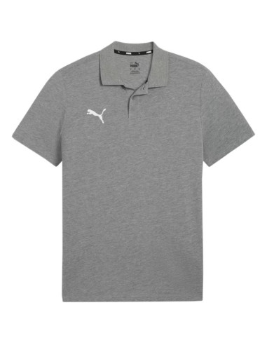 Koszulka puma team goal casuals polo m 658605