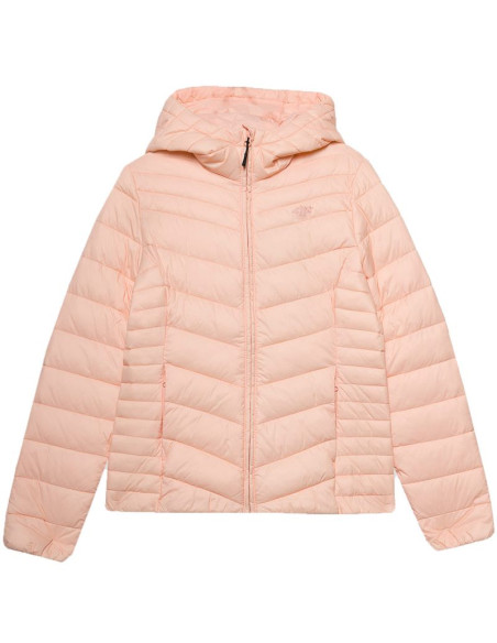 Kurtka 4f f351 w 4fwss24tdjaf351