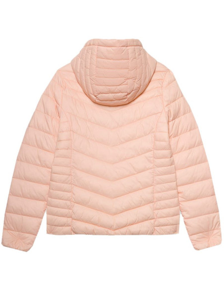 Kurtka 4f f351 w 4fwss24tdjaf351