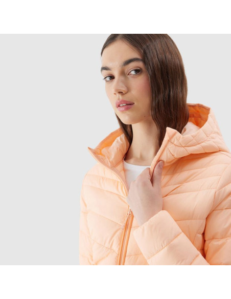 Kurtka 4f f351 w 4fwss24tdjaf351