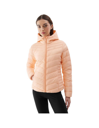 Kurtka 4f f351 w 4fwss24tdjaf351