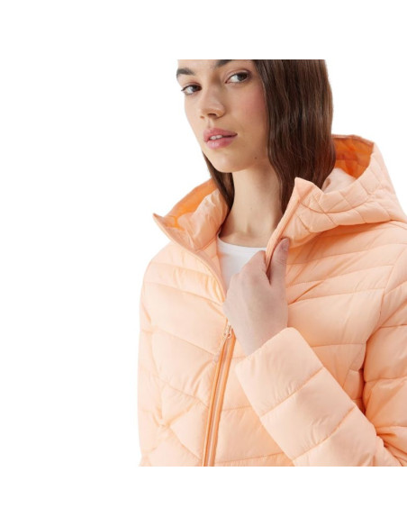 Kurtka 4f f351 w 4fwss24tdjaf351