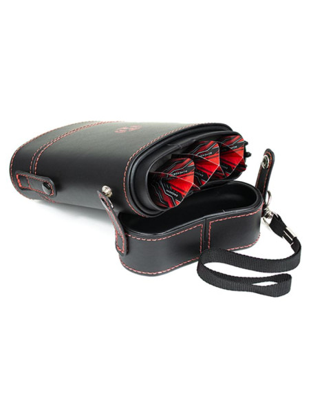 Pokrowiec na rzutki harrows prima