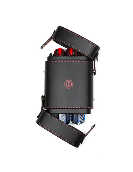 Pokrowiec na rzutki harrows prima