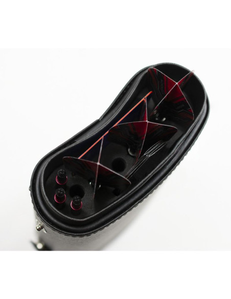 Pokrowiec na rzutki harrows prima