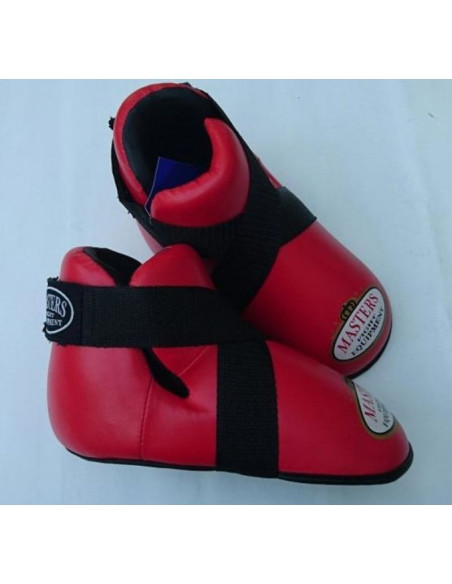 Ochraniacze stóp masters - ospu-1 03063-2m