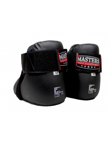 Ochraniacze stóp masters - ospu-1 03063-2m