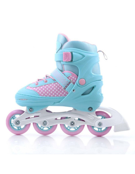 Rolki regulowane smj sport 2w1