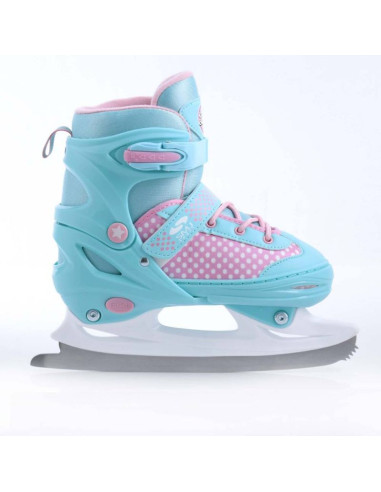 Rolki regulowane smj sport 2w1