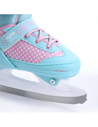 Rolki regulowane smj sport 2w1