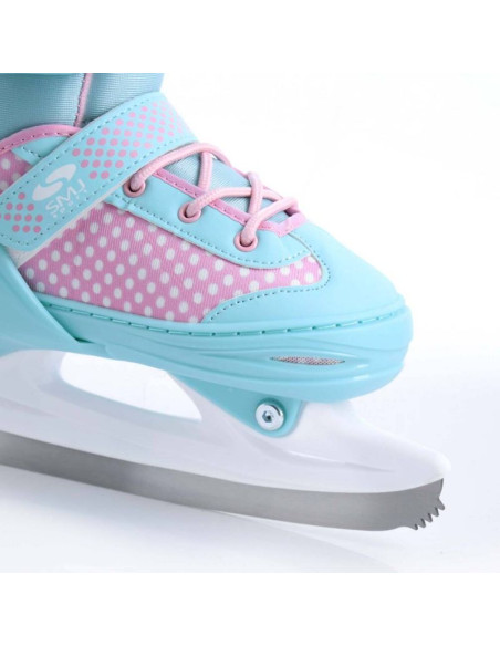 Rolki regulowane smj sport 2w1