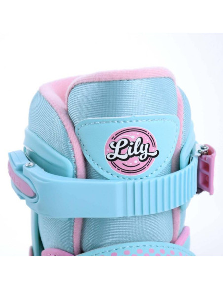 Rolki regulowane smj sport 2w1