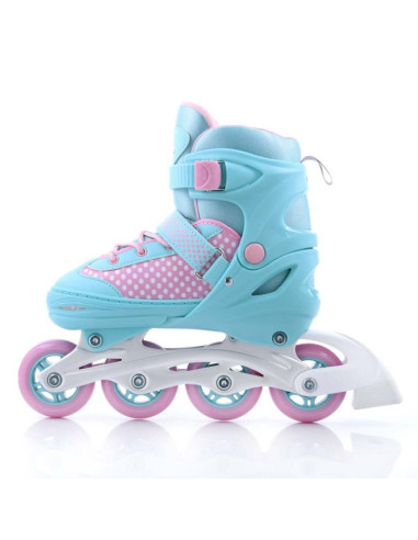 Rolki regulowane smj sport 2w1