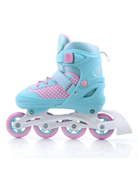 Rolki regulowane smj sport 2w1