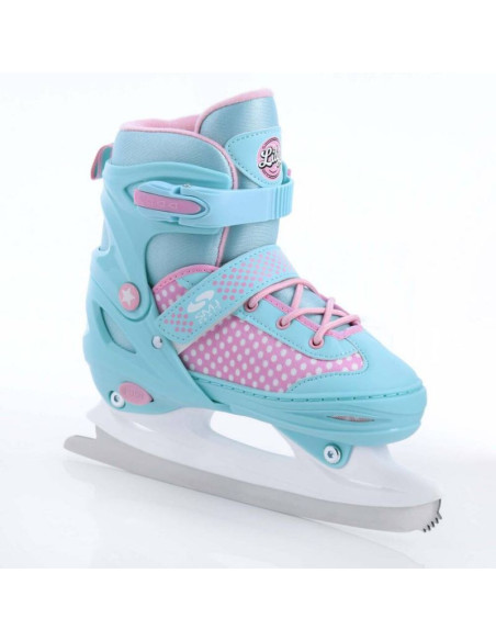 Rolki regulowane smj sport 2w1