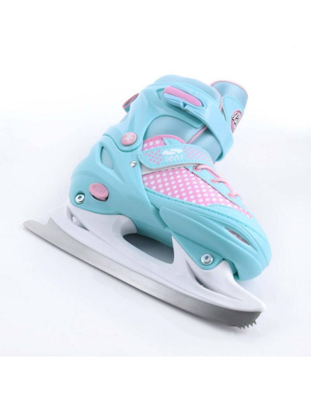 Rolki regulowane smj sport 2w1