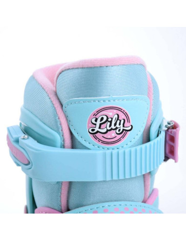 Rolki regulowane smj sport 2w1