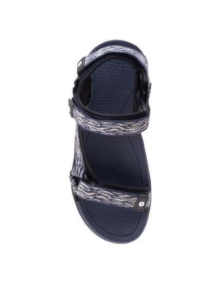 Sandały hi-tec hanar w 92800401613
