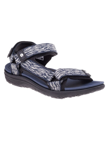 Sandały hi-tec hanar w 92800401613