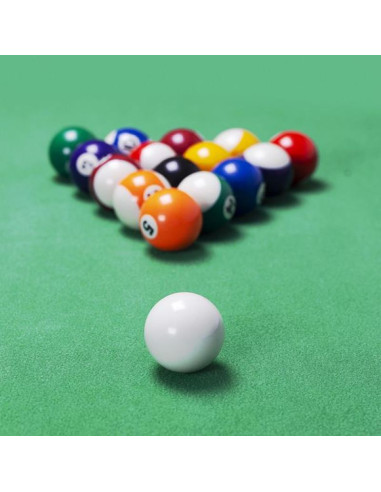 Sdg set stół do gry 3w1 bilard, piłkarzyki, cymbergaj