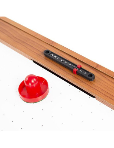 Sdg set stół do gry 3w1 bilard, piłkarzyki, cymbergaj