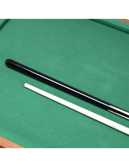 Sdg set stół do gry 3w1 bilard, piłkarzyki, cymbergaj