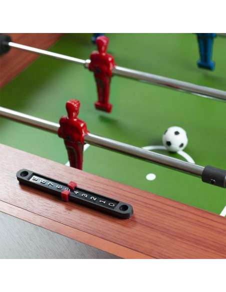 Sdg set stół do gry 3w1 bilard, piłkarzyki, cymbergaj