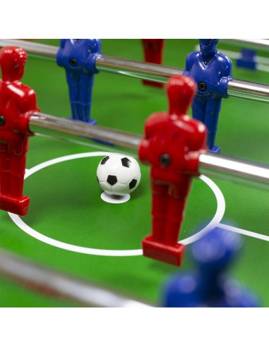 Sdg set stół do gry 3w1 bilard, piłkarzyki, cymbergaj