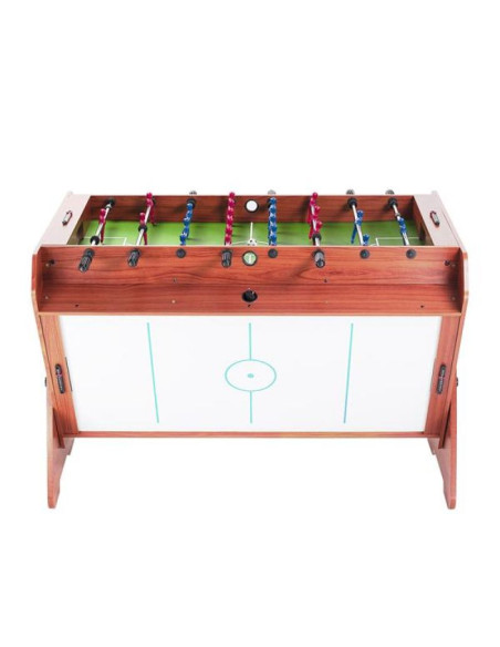 Sdg set stół do gry 3w1 bilard, piłkarzyki, cymbergaj