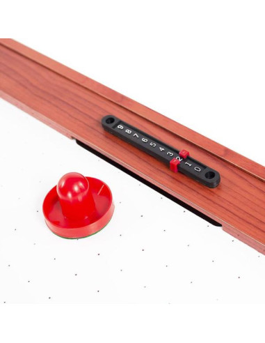 Sdg set stół do gry 3w1 bilard, piłkarzyki, cymbergaj