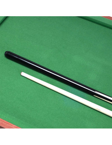 Sdg set stół do gry 3w1 bilard, piłkarzyki, cymbergaj