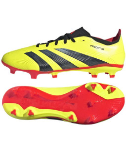 Buty piłkarskie adidas predator league l fg m