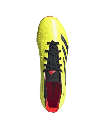 Buty piłkarskie adidas predator league l fg m
