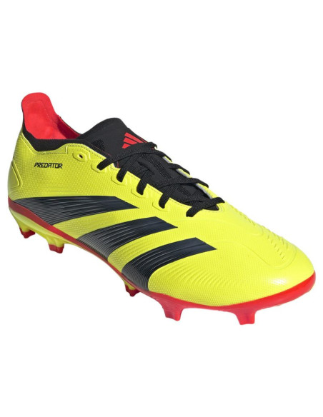 Buty piłkarskie adidas predator league l fg m